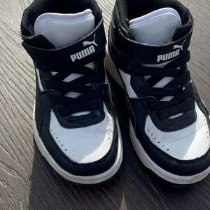 Puma shoes